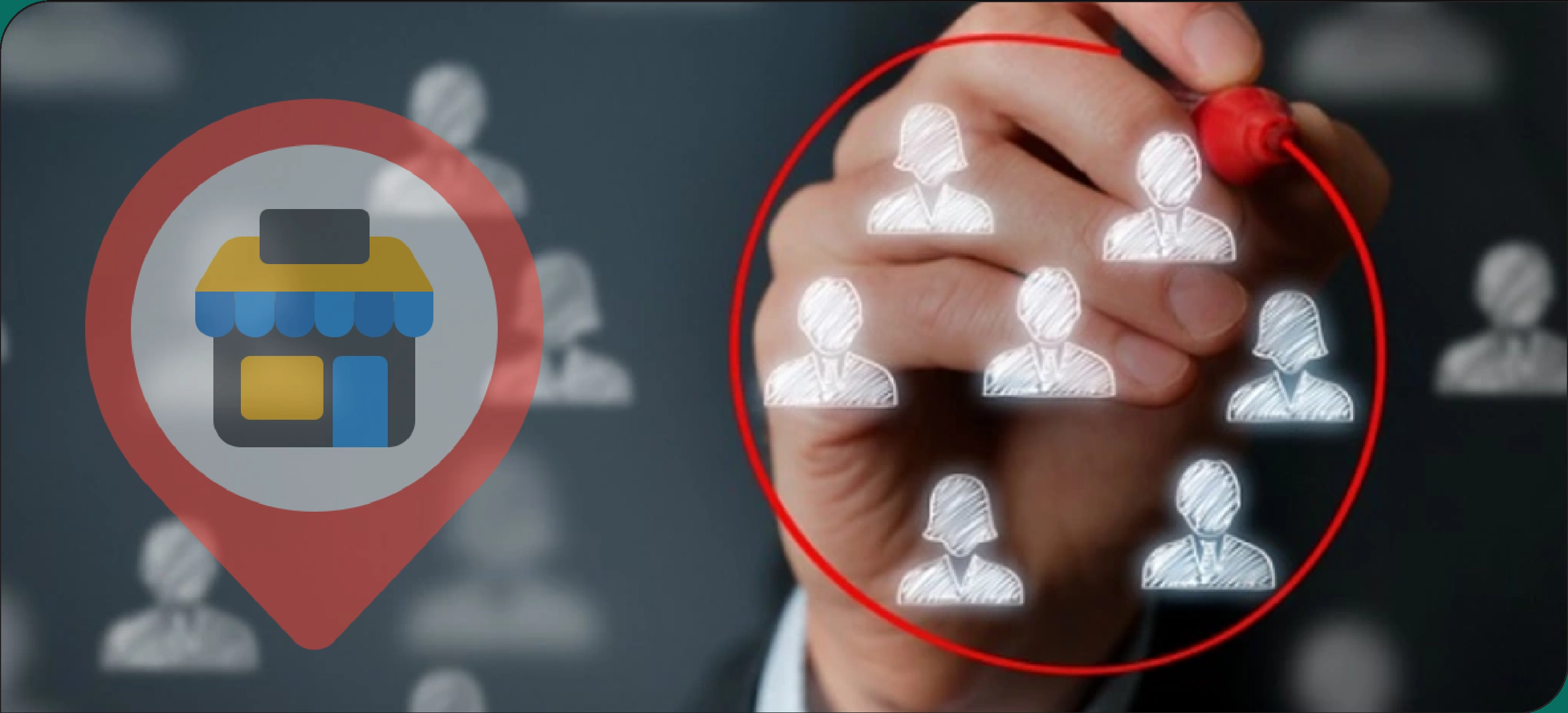 Improved Customer Targeting